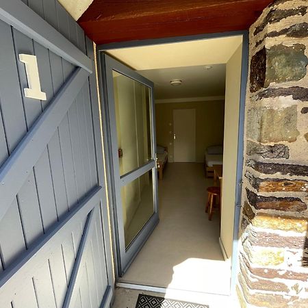 Auberge Val Sans Retour Trehorenteuc Εξωτερικό φωτογραφία