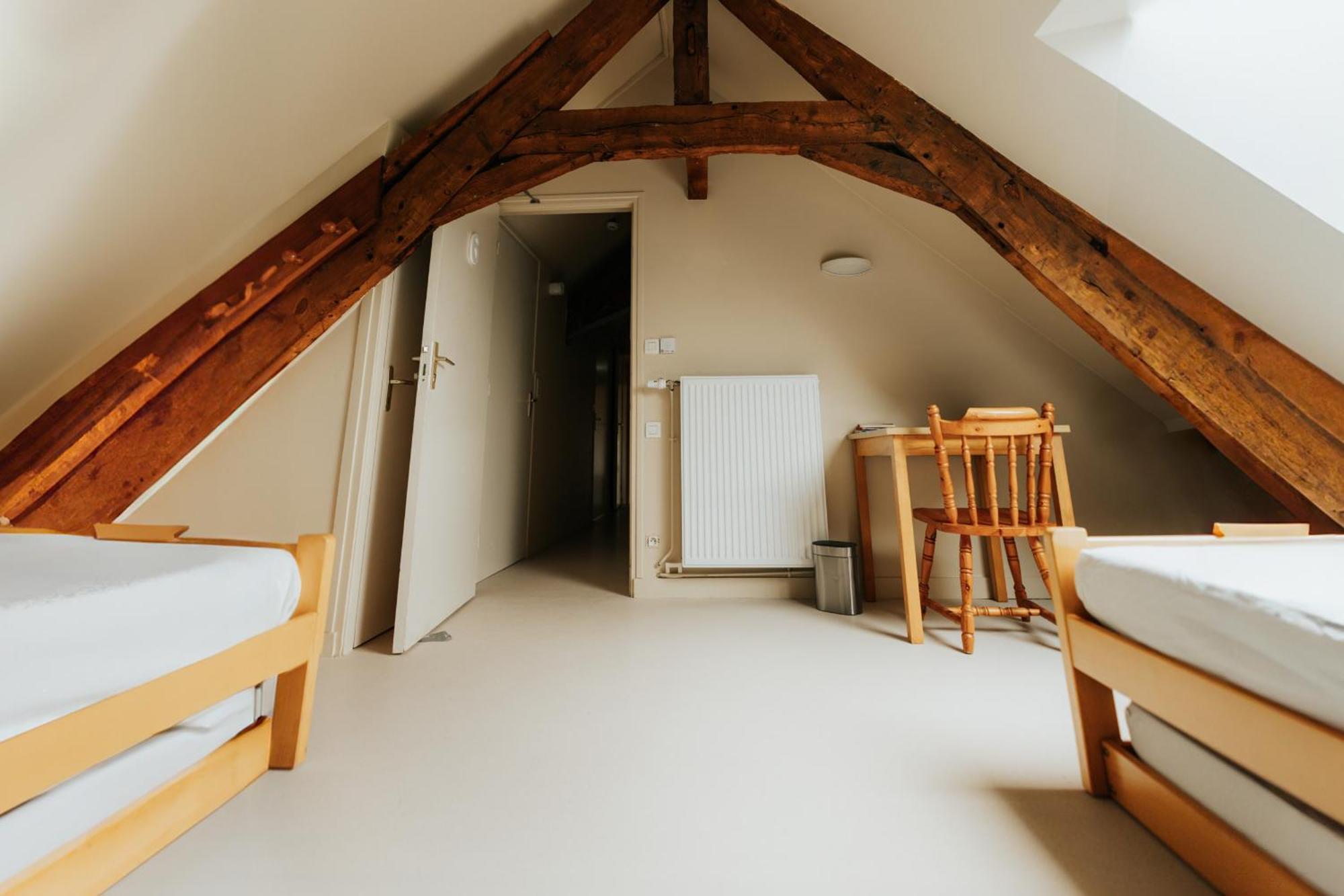 Auberge Val Sans Retour Trehorenteuc Εξωτερικό φωτογραφία
