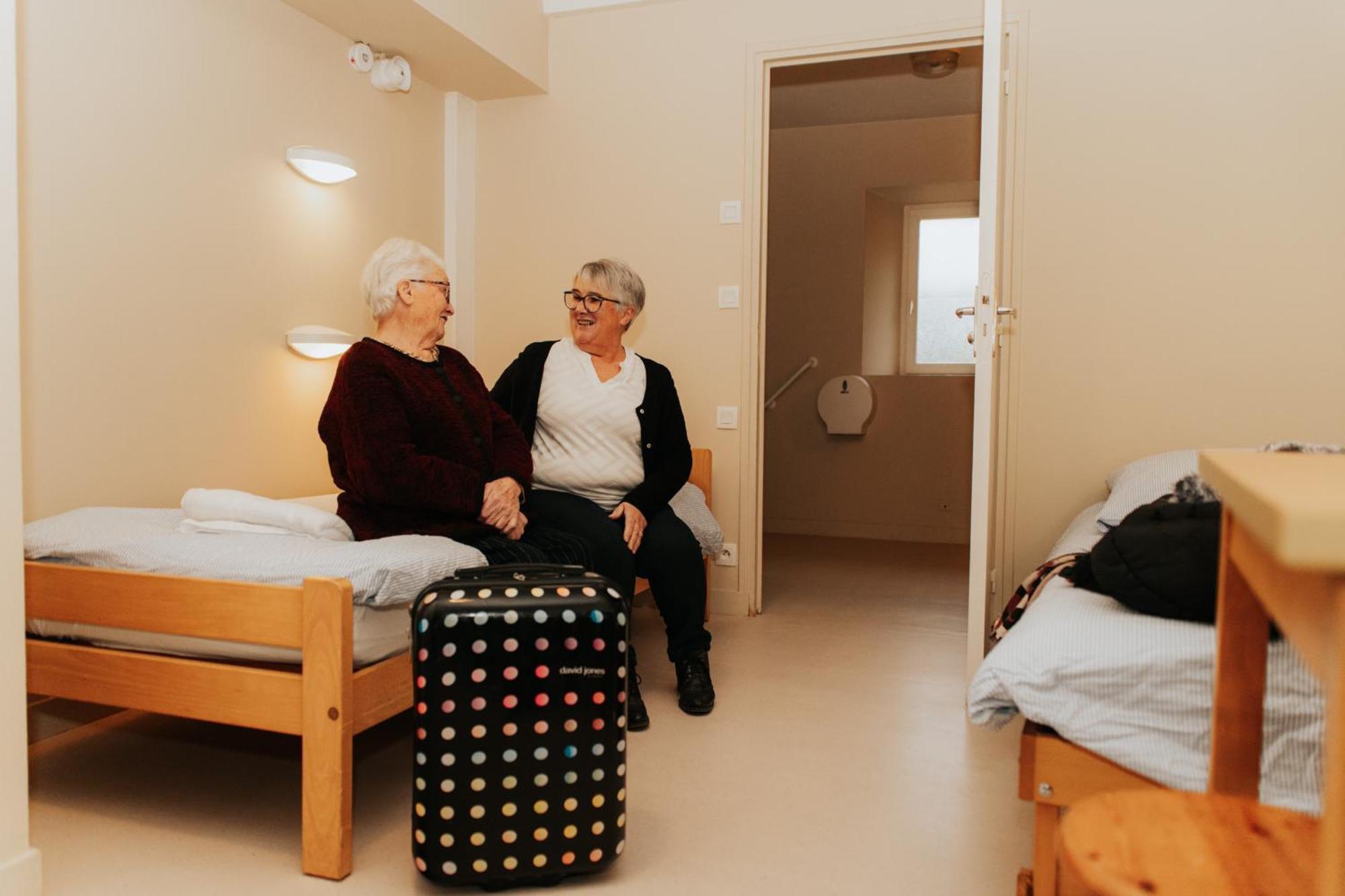 Auberge Val Sans Retour Trehorenteuc Εξωτερικό φωτογραφία