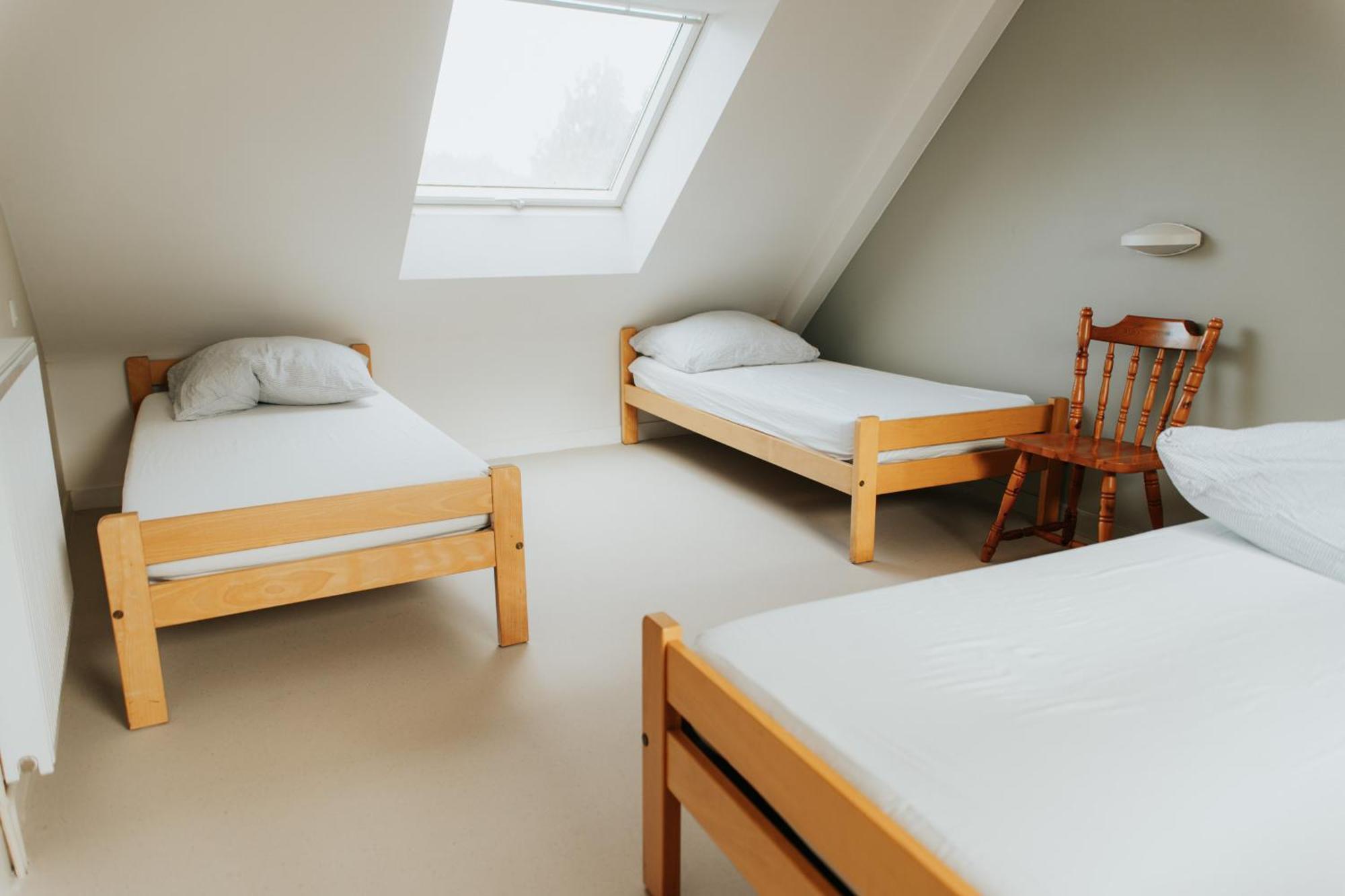 Auberge Val Sans Retour Trehorenteuc Εξωτερικό φωτογραφία