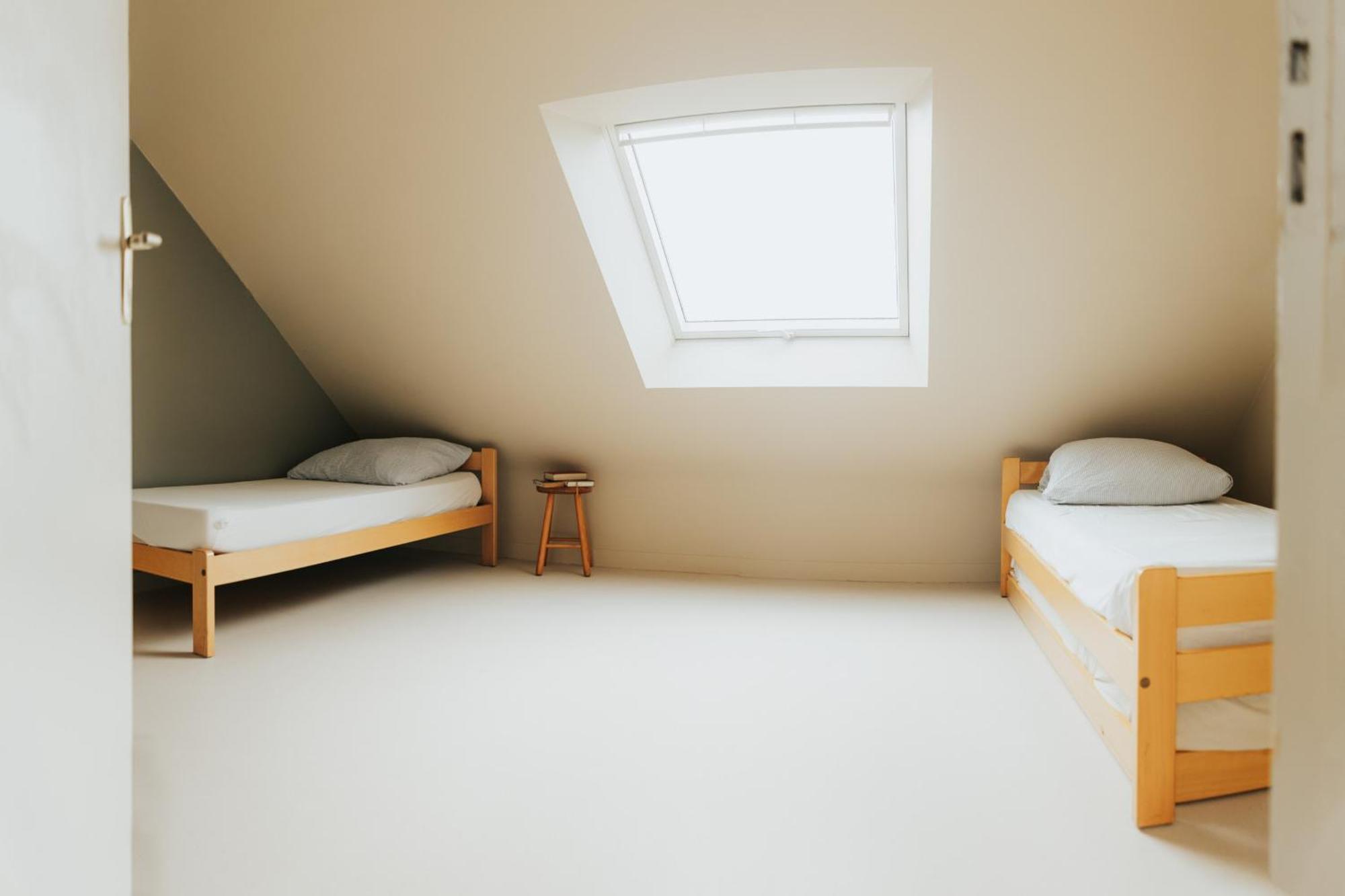 Auberge Val Sans Retour Trehorenteuc Εξωτερικό φωτογραφία